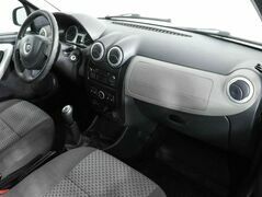 Lada (ваз) largus мкпп 2017 с пробегом 54 278 км, фото №5