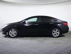 Hyundai Sonata, фото №8