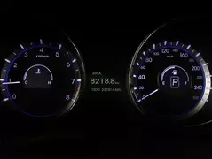 Hyundai Sonata, фото №11