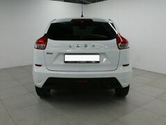LADA (ВАЗ) XRAY I, фото №4