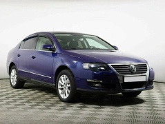 Volkswagen Passat 2.0 Автомат, фото №2