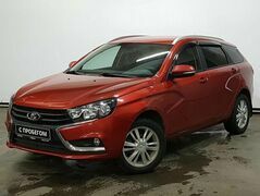 LADA (ВАЗ) Vesta SW I, фото №1
