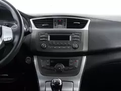 Nissan Tiida, фото №12