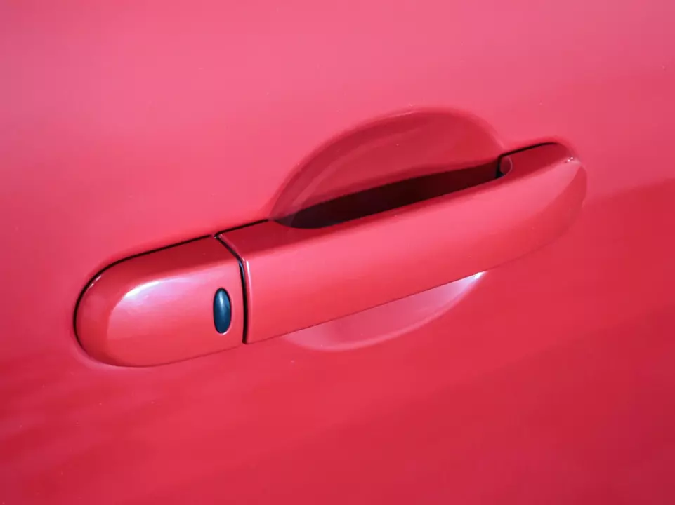 Nissan Tiida, фото №18