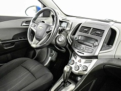 Chevrolet Aveo 1.6 Автомат, фото №6