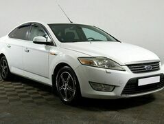Ford Mondeo 2.3 Автомат, фото №2