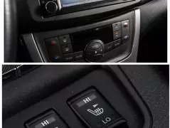 Nissan Tiida, фото №17