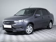 LADA (ВАЗ) Granta, фото №1