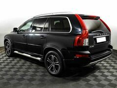 Volvo xc90 акпп 2012 с пробегом 98 334 км, фото №6