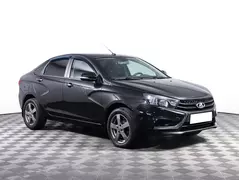 LADA (ВАЗ) Vesta, фото №3