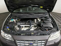 Volvo XC70, фото №15