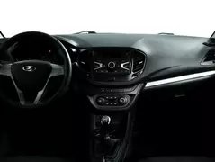 LADA (ВАЗ) Vesta, фото №11