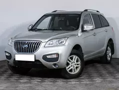 Lifan X60, фото №1
