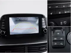 Hyundai Tucson, фото №17