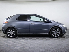 Honda Civic, фото №4