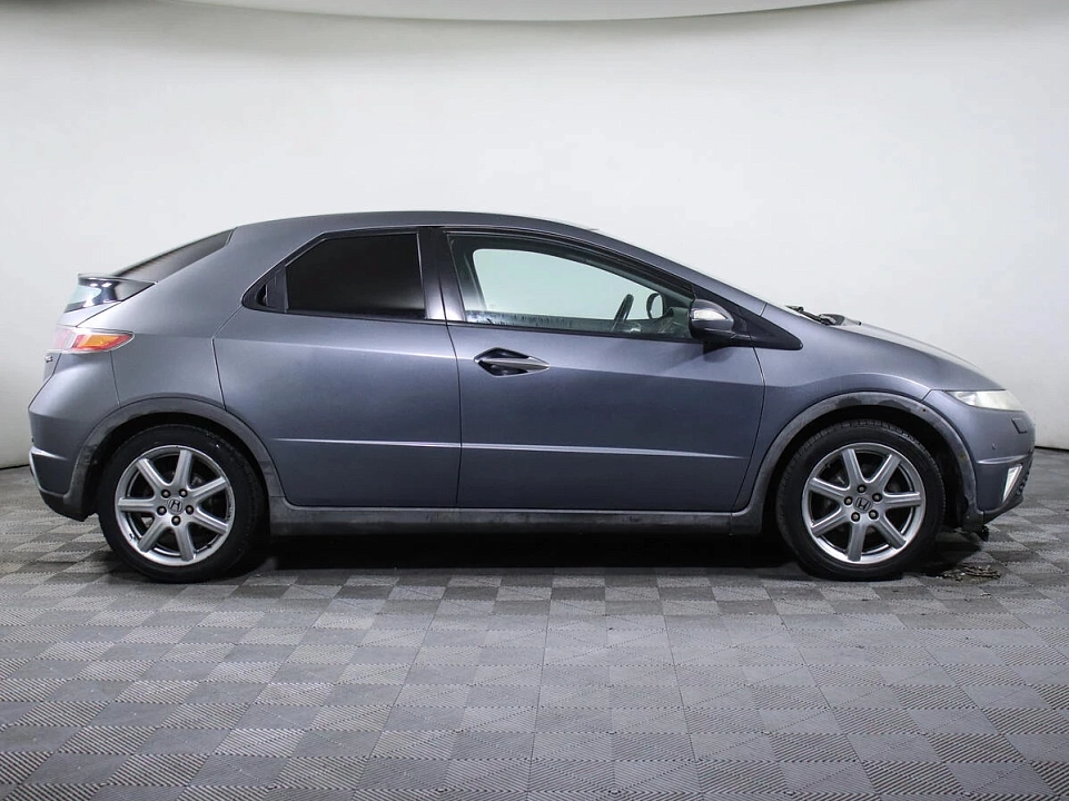 Honda Civic, фото №4