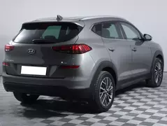 Hyundai Tucson, фото №5