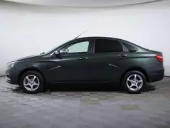 LADA (ВАЗ) Vesta, фото №8