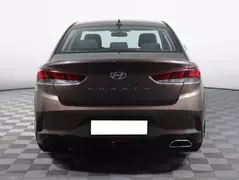 Hyundai Sonata, фото №6
