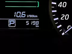 Nissan Tiida, фото №16