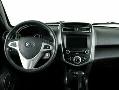 Lifan X60 1.8 Вариатор, фото №8