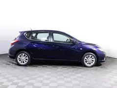 Nissan Tiida, фото №4