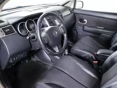 Nissan Tiida, фото №15