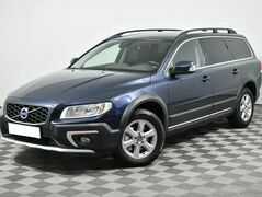 Volvo xc70 акпп 2014 с пробегом 81 804 км, фото №1
