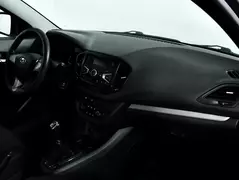 LADA (ВАЗ) Vesta, фото №9