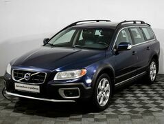 Volvo XC70, фото №1