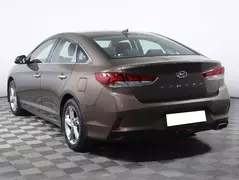 Hyundai Sonata, фото №7