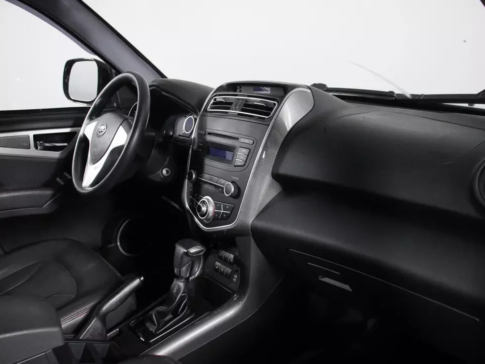 Lifan X60, фото №9