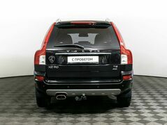 Volvo XC90, фото №7