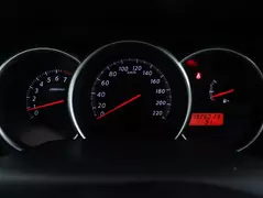 Nissan Tiida, фото №13