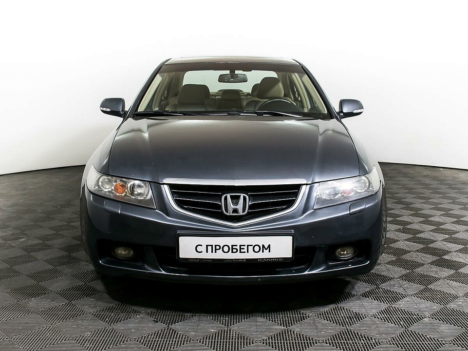 Honda Accord, фото №2