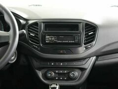LADA (ВАЗ) Vesta 1.6 Механика, фото №8