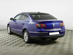 Volkswagen Passat 2.0 Автомат, фото №3
