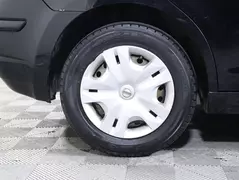 Nissan Tiida, фото №15