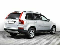 Volvo xc90 акпп 2012 с пробегом 97 110 км, фото №8