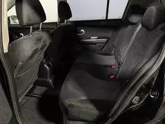Nissan Tiida, фото №10