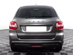 LADA (ВАЗ) Granta, фото №6