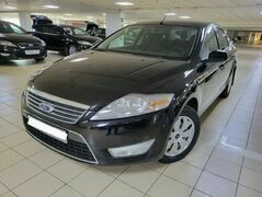 Ford Mondeo IV, фото №2