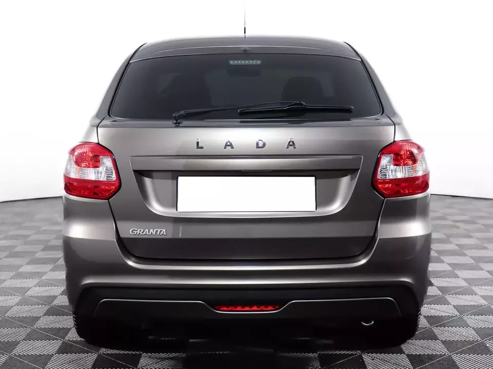 LADA (ВАЗ) Granta, фото №6