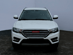 Haval H6 Coupe, фото №2