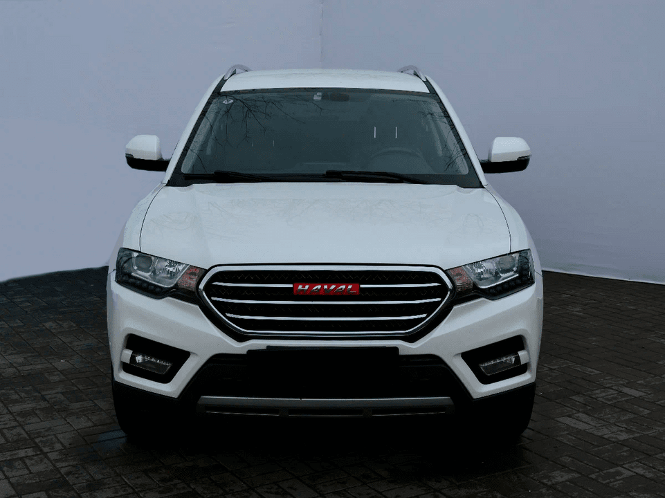Haval H6 Coupe, фото №2