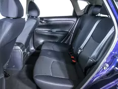 Nissan Tiida, фото №10