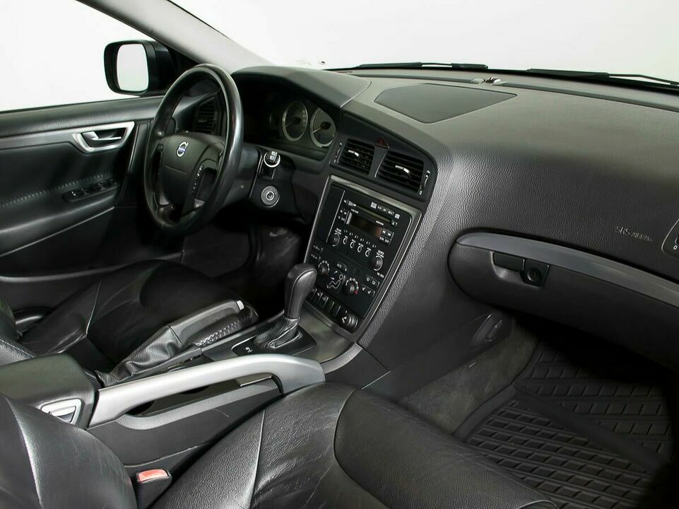 Volvo XC70, фото №12