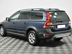 Volvo xc70 акпп 2014 с пробегом 81 804 км, фото №6