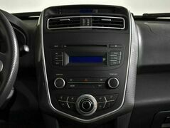 Lifan X60 1.8 Механика, фото №8