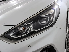 Hyundai Sonata, фото №20